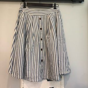 Mindy Maes Market skirt Medium